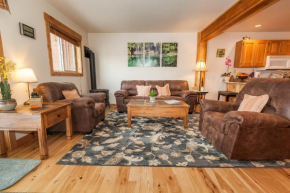 241 North Side Circle Unit A by Summit County Mountain Retre Silverthorne